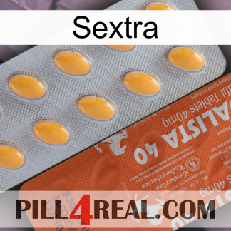 Sextra 43